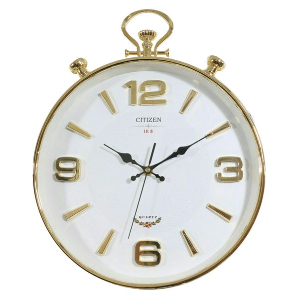 ساعت دیواری سیتیزن کد AB700*138