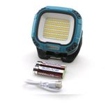 چراغ کمپینگ مدل W892