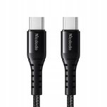 کابل دوسر USB-C مک دودو مدل CA-5640 طول 0.2 متر