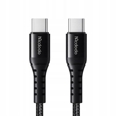 کابل دوسر USB-C مک دودو مدل CA-5640 طول 0.2 متر
