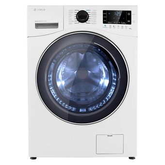 ماشین لباسشویی 9 کیلوگرم اتوماتیک اسنوا مدل SWM-E92W