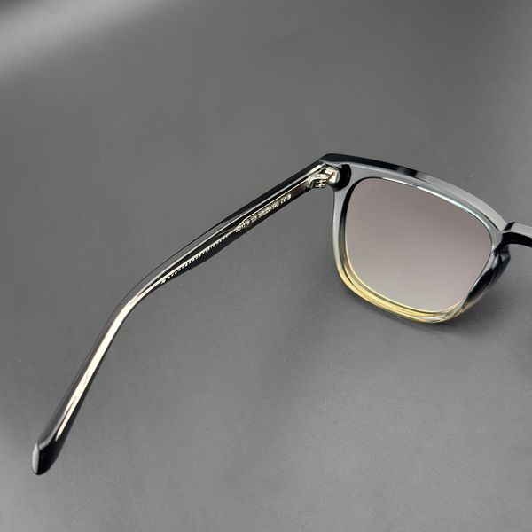 عینک آفتابی ویفرر (Wayfarer) آلبرت وگ مدل S31116C5 Acetate Avantgarde Visionary