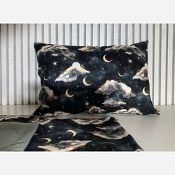 روبالشی طرح ماه بسته 2 عددی