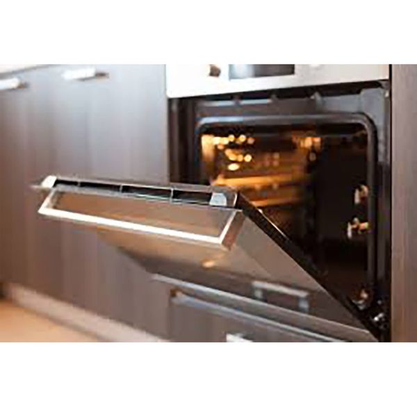 فر برقی ایلیا استیل مدل IO-104
