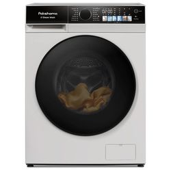 ماشین لباسشویی 9 کیلوگرم اتوماتیک پاکشوما مدل Q9 W