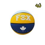 توپ بسکتبال فاکس مدل F2*241