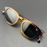 عینک آفتابی پنتوس زنانه آلبرت وگ مدل S31129C4 Acetate Avantgarde Visionary