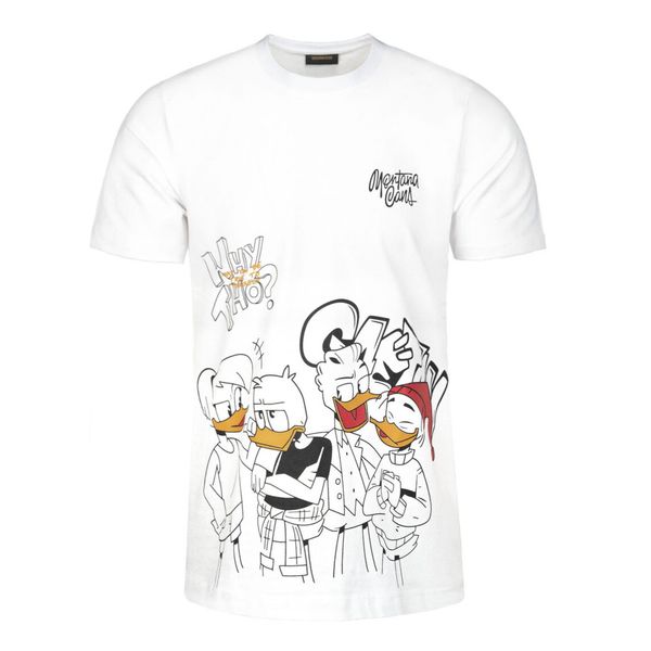 تی شرت آستین کوتاه مردانه مدل SB-SS-vk031474