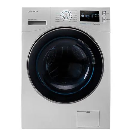 ماشین لباسشویی اتوماتیک دوو مدل LM-981 W ظرفیت 9 کیلوگرم