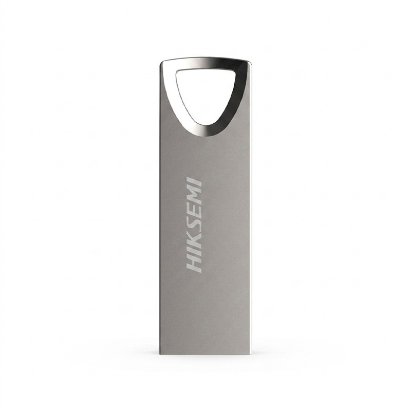 فلش مموری USB 3.0 هایک سمی مدل Classic M200 ظرفیت 128 گیگابایت، سرعت خواندن 80 مگابایت بر ثانیه، سرعت نوشتن 25 مگابایت بر ثانیه،