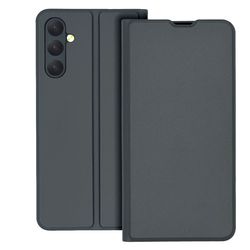 کیف کلاسوری مگافون مدل آهنربایی کد 0000 مناسب برای گوشی موبایل سامسونگ Galaxy A34 چرم