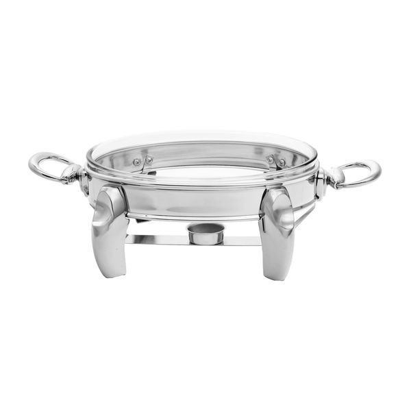 سوفله خوری ام جی اس مدل پافیلی کد 3107