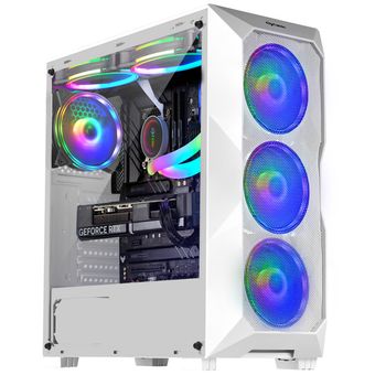 کامپیوتر دسکتاپ فاطر مدل FS-Designing Topaz 730W