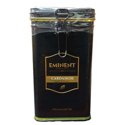 چای امیننت قوطی فلزی طعم هل -250 گرم