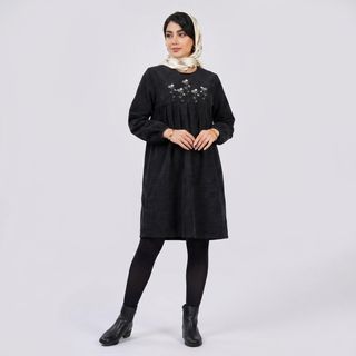 مانتو زنانه مدل کبریتی