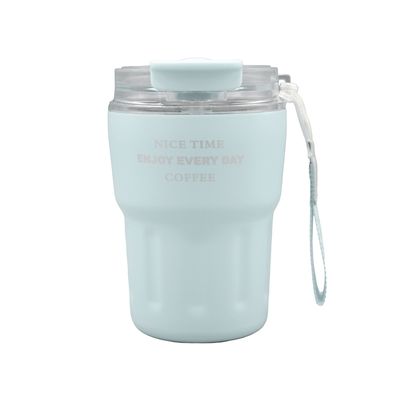 تراول ماگ مدل GS-M-294094 گنجایش 0.281 لیتر