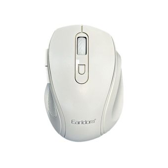 ماوس بی سیم ارلدام مدلkm4