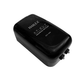 پمپ هوا آکواریوم هایلا مدل ACO-5505