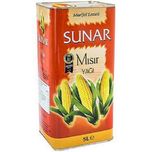 روغن ذرت سونار اورجینال  - 5 لیتر