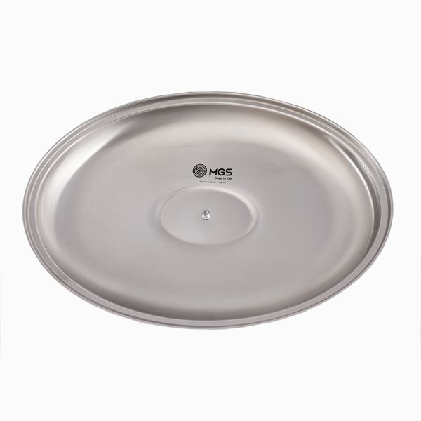   سوفله خوری ام جی اس مدل 3107