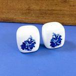 سرویس غذاخوری 27 پارچه 6 نفر چینی زرین ایران مدل فلورانس سری کواترو درجه عالی