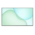 تلویزیون ال ای دی هوشمند سونی مدل K-55S30 سایز 55 اینچ