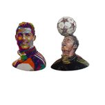 پیکسل مدل رونالدو کد 2 مجموعه 2 عددی