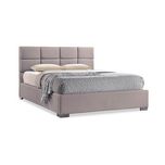 تخت خواب دونفره مدل کتیبه سایز 160×200 سانتی متر