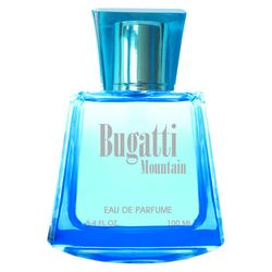 ادو پرفیوم مردانه رودیر مدل Bugatti Mountain حجم 100 میلی لیتر