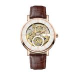 ساعت مچی عقربهای اتوماتیک مردانه سوئیس آرت مدل ANT15502