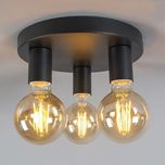 لوستر سقفی کد NL33