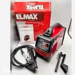 اینورتر جوشکاری المکس مدل W.M 2000