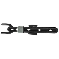 قفل فرمان خودرو گلد مدل 6097