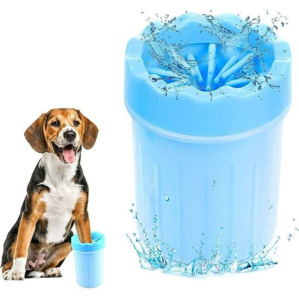 پنجه شور و پاشور سگ