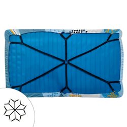 نظم دهنده روتختی هکس ایران مدل G بسته 4 عددی