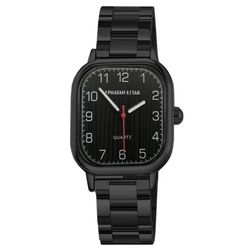 ساعت مچی عقربه‌ای مردانه کوارتز کد sf1