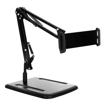 پایه نگهدارنده گوشی موبایل و تبلت مدل بازویی پهن