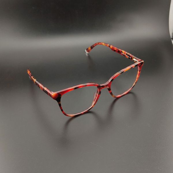 فریم عینک طبی زنانه مدل LA022 Acetate Deep Pattern