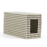 آهن ربا مدل نئودیمیوم بسته 120 عددی