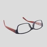 فریم عینک طبی لاو ور مدل J0094-WOODEN