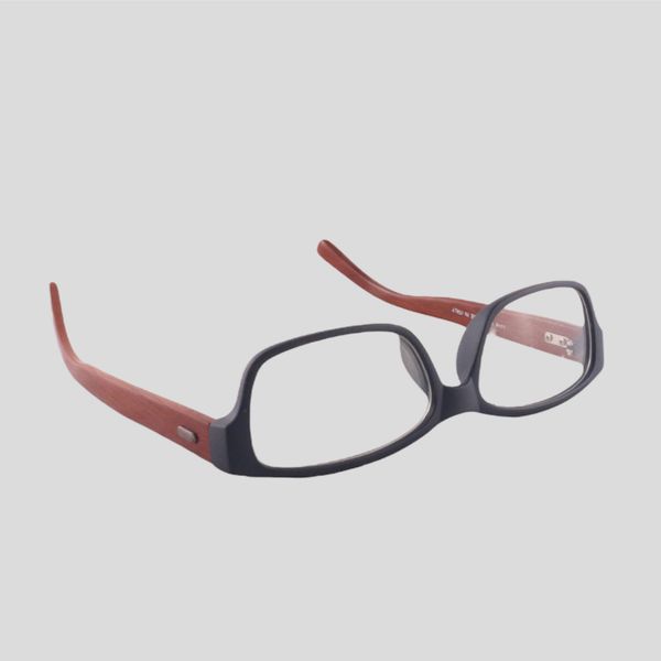 فریم عینک طبی لاو ور مدل J0094-WOODEN