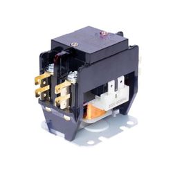 کنتاکتور دو پل کولرگازی 30 آمپر مدل SERVING THE WORLD