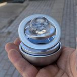 خوشبو کننده خورشیدی خودرو