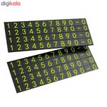 شماره تلفن مخصوص پارک خودرو