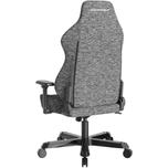 صندلی گیمینگ دی ایکس ریسر Tank Series 2025 Fabric Gray