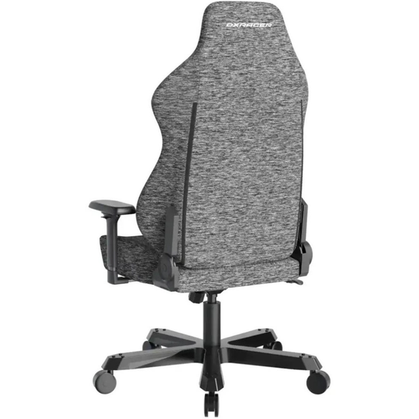 صندلی گیمینگ دی ایکس ریسر Tank Series 2025 Fabric Gray