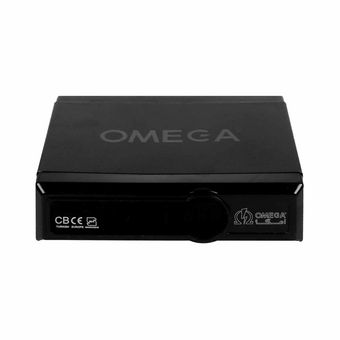 محافظ برق دیجیتالی امگا مدل F6000