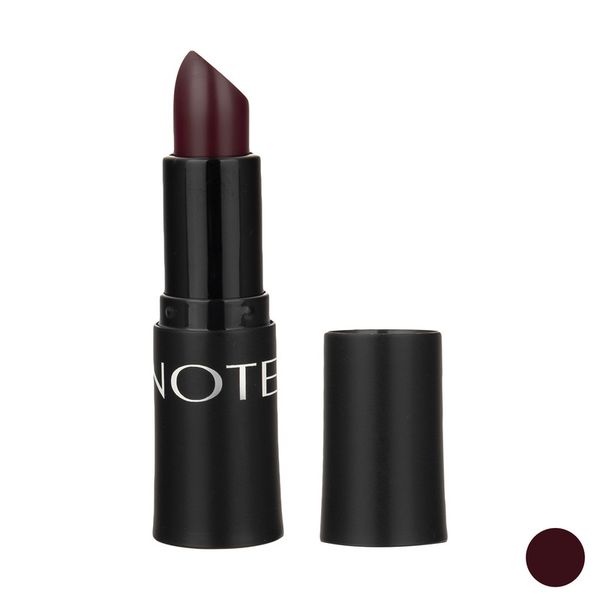 رژ لب جامد نوت سری Mattemoistشماره 308