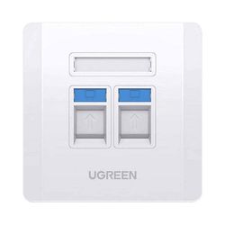 پریز شبکه یوگرین مدل NW144-80182