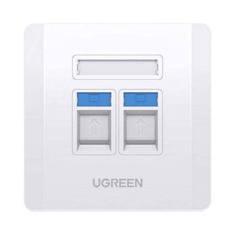 پریز شبکه یوگرین مدل NW144-80182
